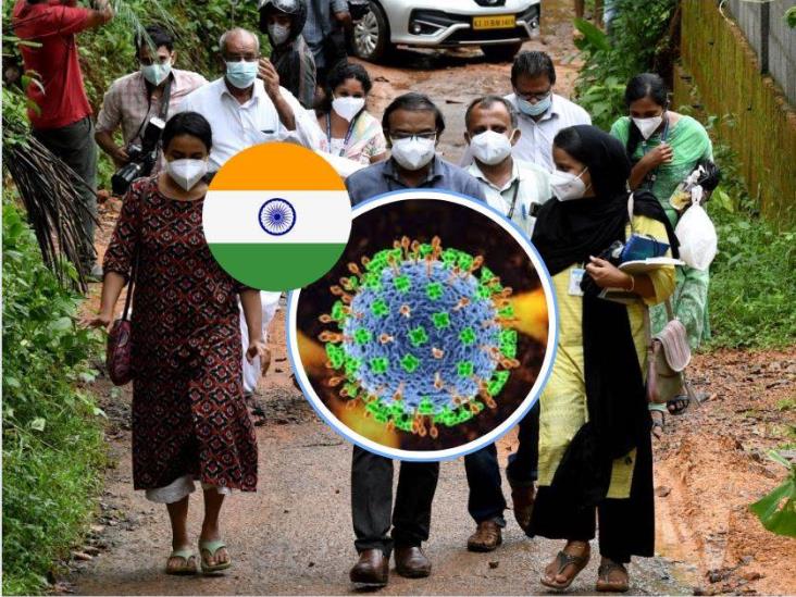 Virus Nipah: estos son los síntomas y por qué ha puesto en alerta a la India