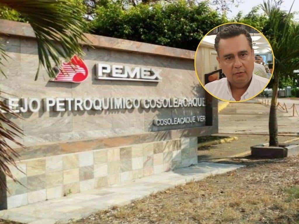 ¿Pemex ya saldó adeudos con empresas del sur? esto dice el presidente de CMIC | VIDEO