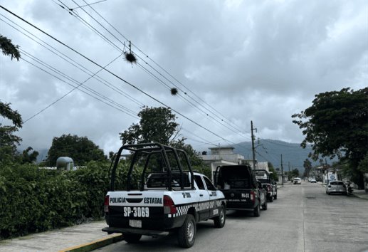 Fallece adulto mayor en Jalapilla; se desvaneció sorpresivamente