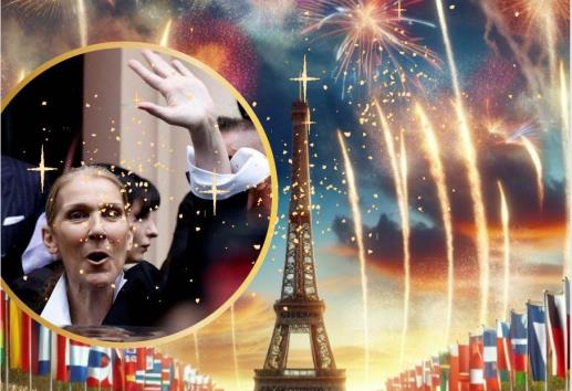 Inauguración París 2024: estas son las canciones que podría cantar Celine Dion