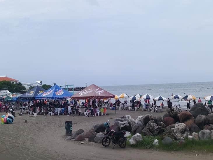 Boca del Río celebra confirmación de Cofepris sobre seguridad de playas