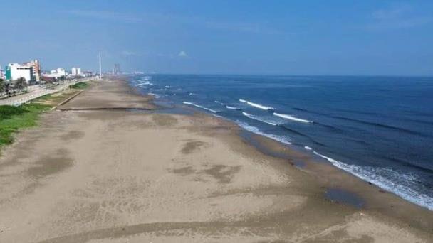 Así estará el clima en Coatzacoalcos este domingo 11 de agosto