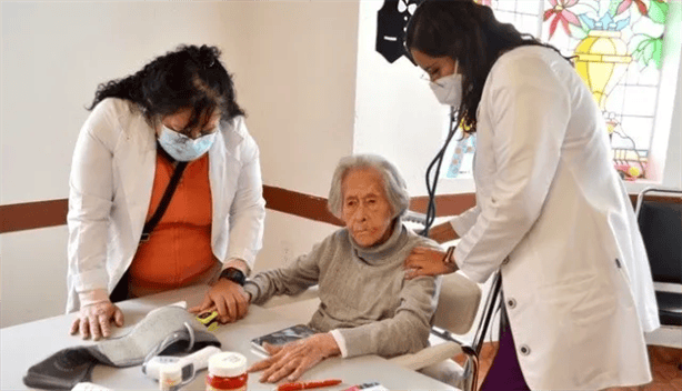 INAPAM: estos son los laboratorios que dan descuento a adultos mayores en Veracruz