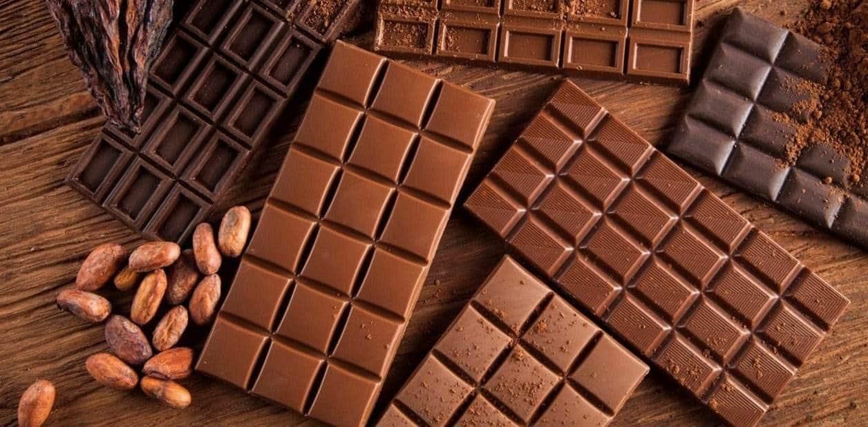 Profeco revela cuales con las peores marcas de chocolate