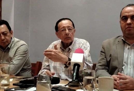 CMIC Veracruz reclama que CAEV aumente tarifas de validaciones y dictámenes técnicos