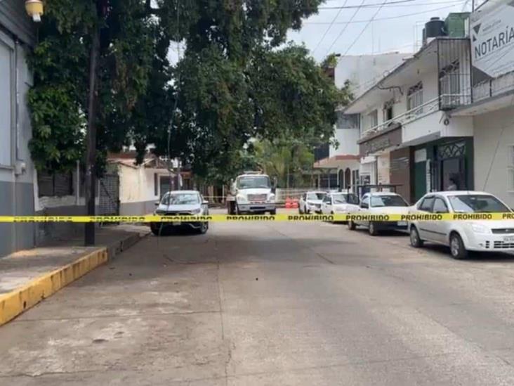 Sobrecarga eléctrica provoca alerta en Martínez de la Torre