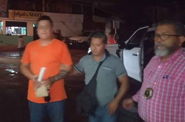 Detienen a director de la policía preventiva de Banderilla  y a dos agentes por muerte de Inocencio