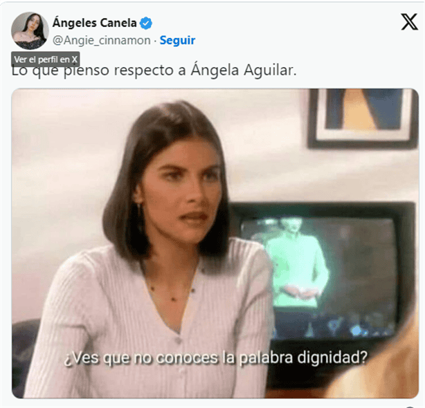 Llegaron los MEMES tras boda de Christian Nodal y Ángela Aguilar