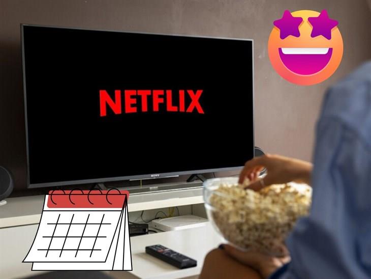 Las series más esperadas que llegan a Netflix en agosto