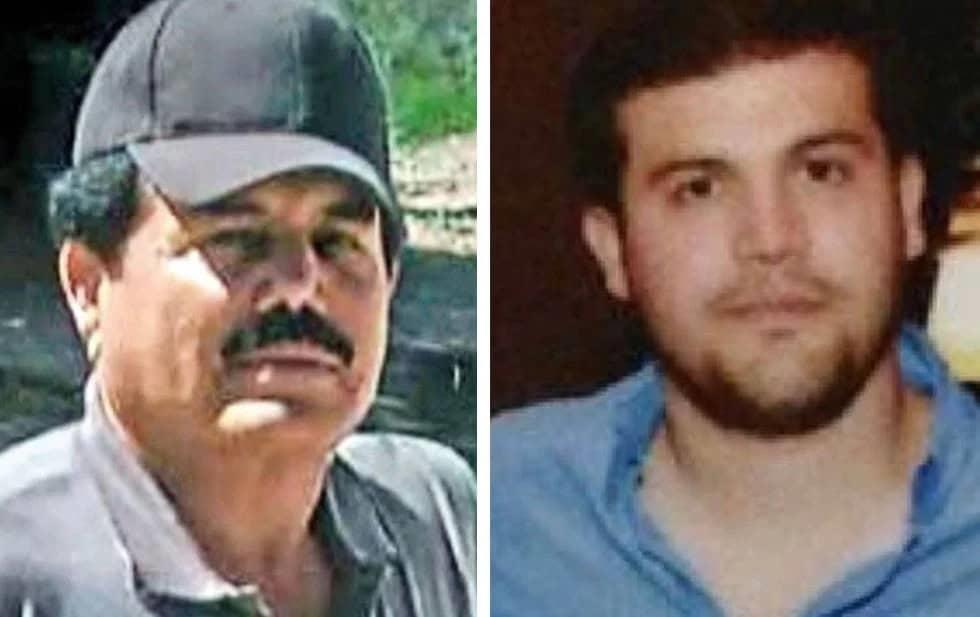 Ismael "El Mayo" Zambada fue detenido junto al hijo de "El Chapo" Guzmán