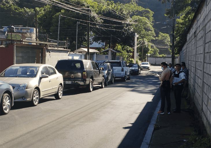 Mujer fallece sorpresivamente en Orizaba; se encontraba sola en su vivienda