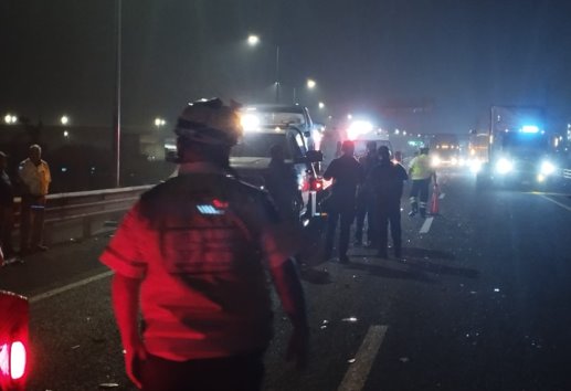 Fallece hombre atacado a tiros en Maltrata; su esposa está grave