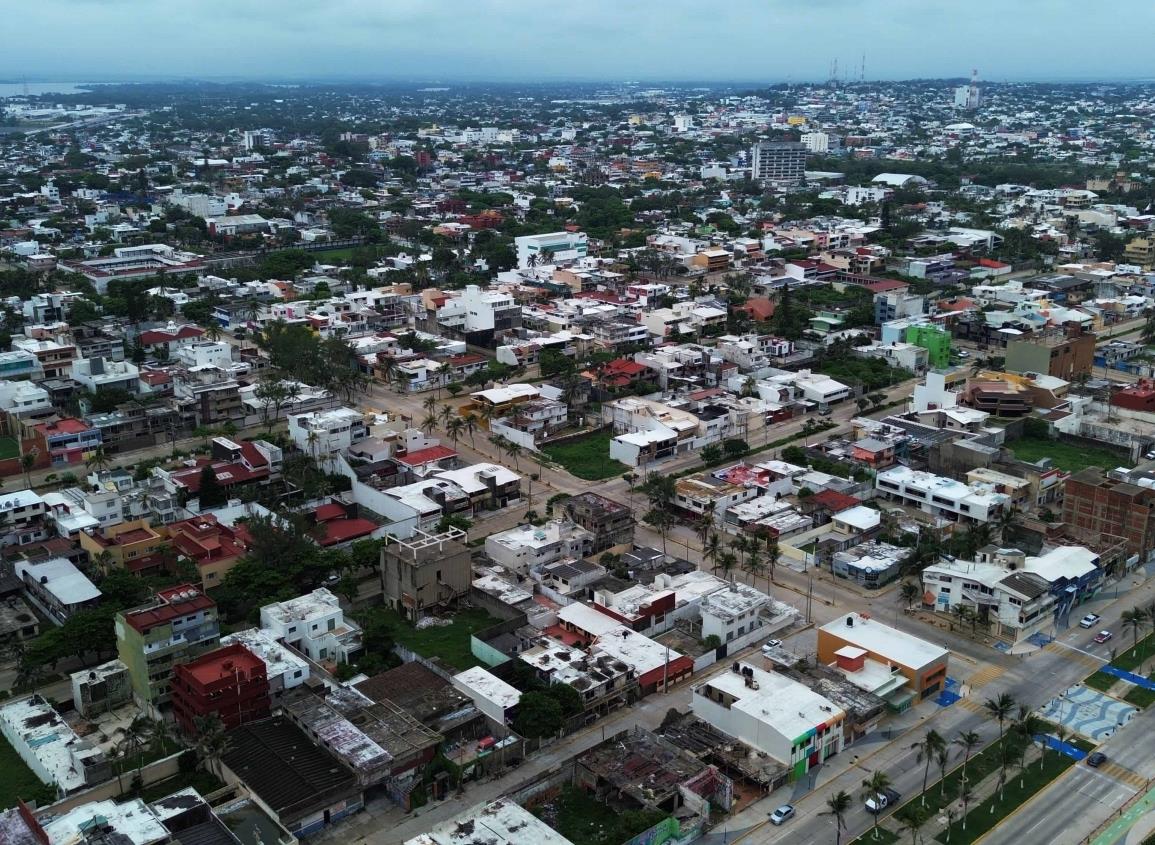 Por esta razón, Coatzacoalcos se considera de las ciudades más caras para vivir