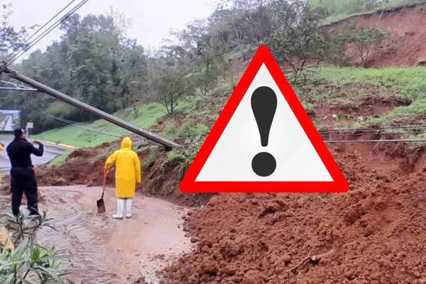 En Xalapa, aplicarán 22 millones de pesos en muros de contención