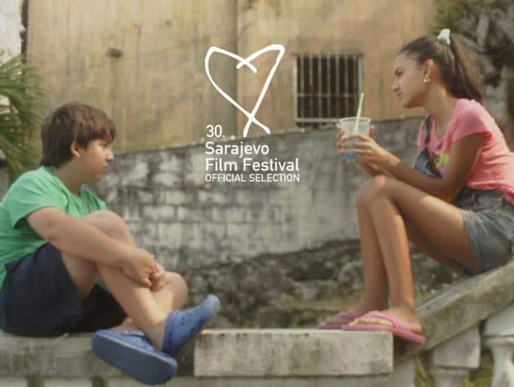 Aguacuario cortometraje filmado en Coatzacoalcos llega a festival en Bosnia