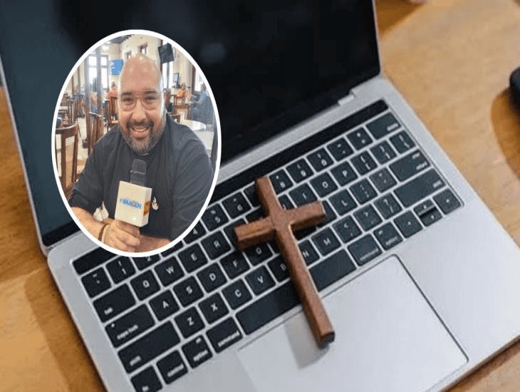 Iglesia católica atrae a las personas por medio de la evangelización digital