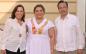 Asiste Rocío Nahle a la conmemoración del bicentenario del Congreso del Estado de Veracruz