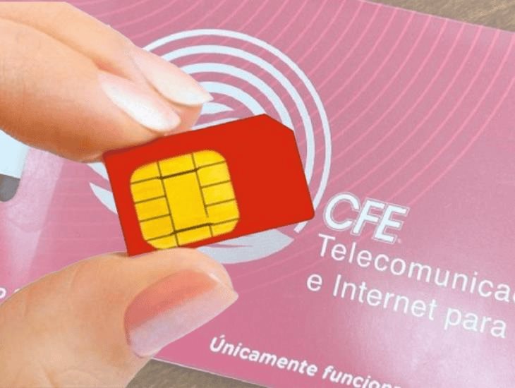 CFE regala chip con Internet GRATIS: ¿dónde y quiénes pueden solicitarlo?