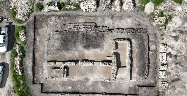 Tren Maya: esto es lo que harán para proteger zonas arqueológicas
