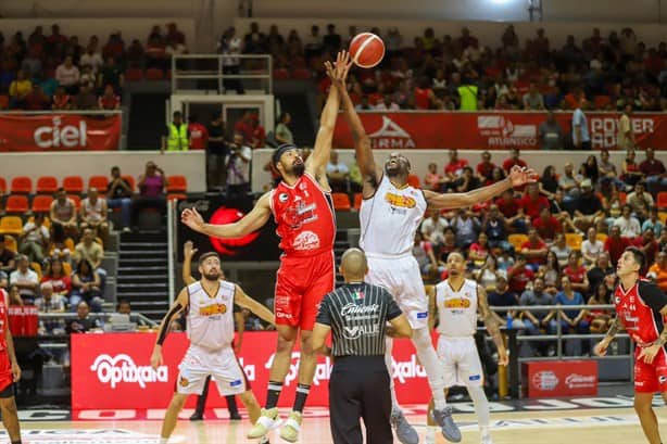 Hilvanan Halcones Rojos segunda derrota