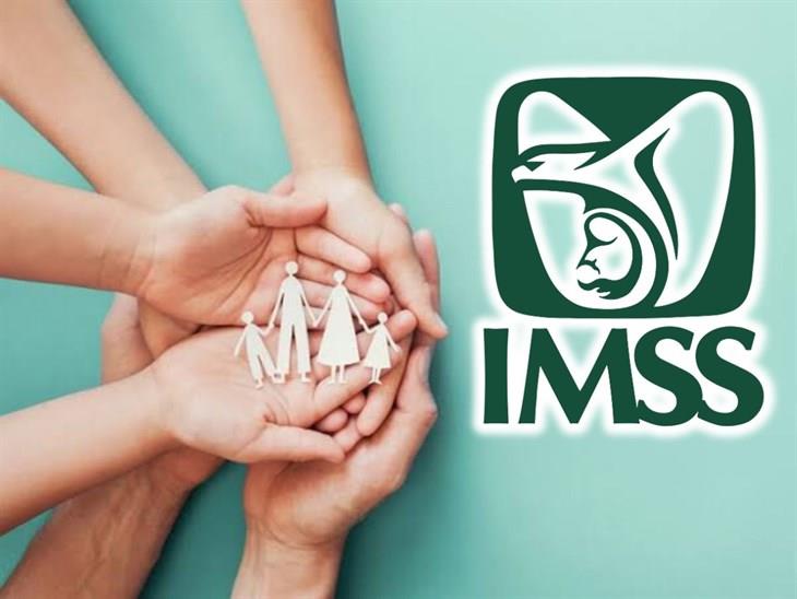 ¿No estás incorporado al IMSS? Así puedes hacerlo voluntariamente