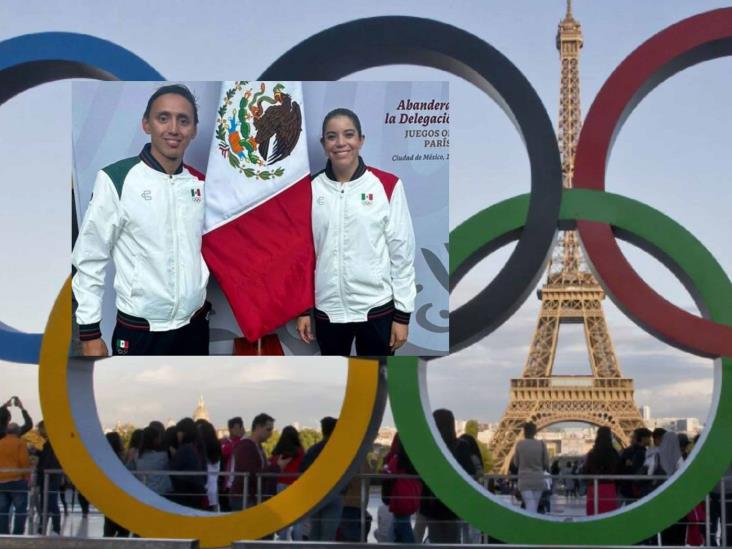 Juegos Olímpicos de París 2024: Todo lo que debes saber sobre la inauguración, checa