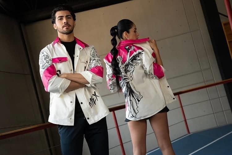 Juegos Olímpicos 2024: así es el uniforme de gala de los deportistas de México