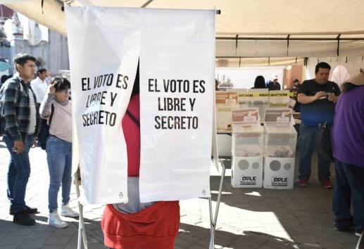 Austeridad aún no llegaría al proceso electoral de 2025 en Veracruz