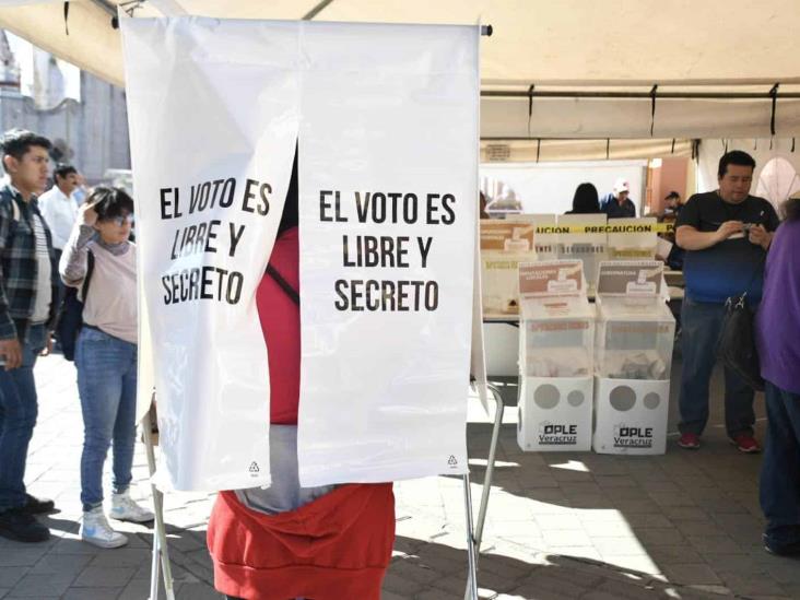 Austeridad aún no llegaría al proceso electoral de 2025 en Veracruz