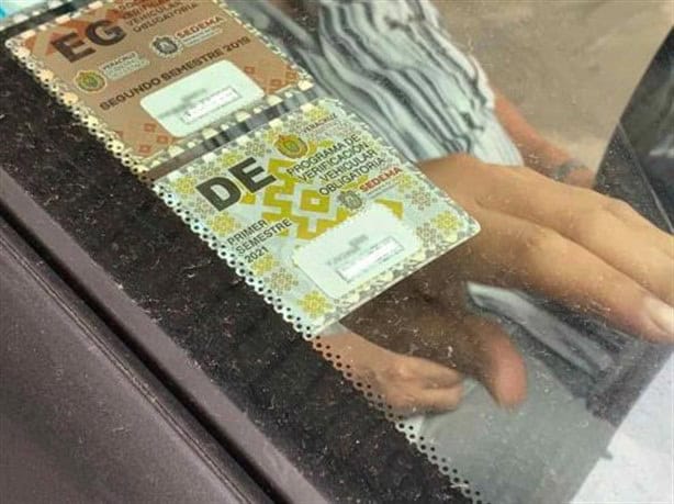 Verificación vehicular en Veracruz: estos son los autos exentos del pago