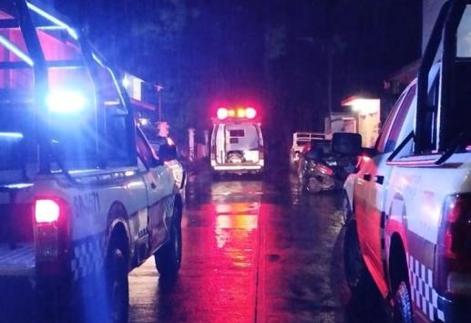 Joven es atacado a balazos en Córdoba: ¿Qué ocurrió?