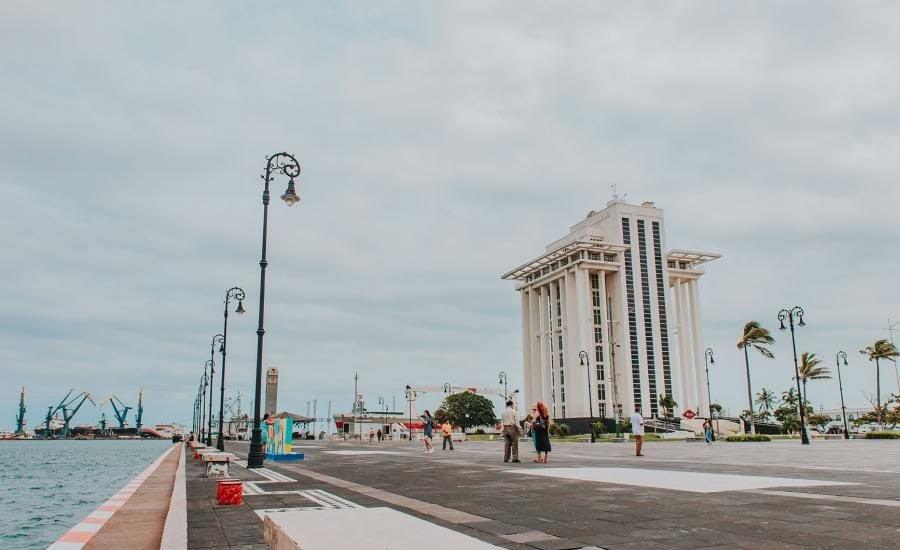 Así estará el clima en Veracruz para este sábado 27 de julio de 2024