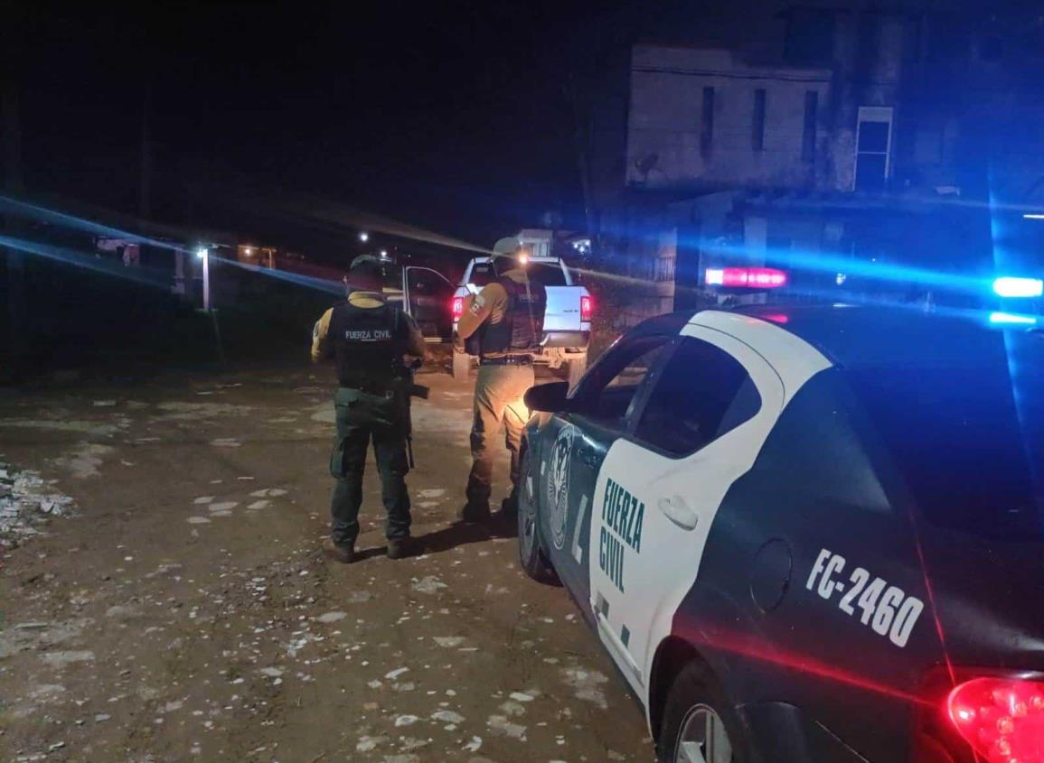 Atacan a balazos a hombre en la colonia Santa Rosa de Coatzacoalcos