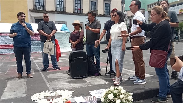 Veracruz, letal para periodistas; además de asesinatos han seguido las agresiones: Artículo 19