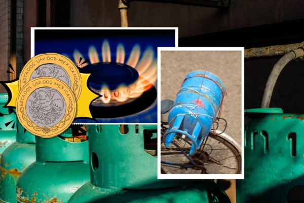 ¿Bajó? Precio gas LP: Esto costará en Xalapa y en todo Veracruz del  28 de Julio al 03 de agosto del 2024