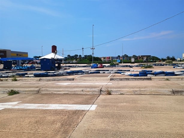 Plazas comerciales de Coatzacoalcos: Este es su nivel de ocupación ¿cuál es la más demandada?