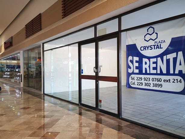 Plazas comerciales de Coatzacoalcos: Este es su nivel de ocupación ¿cuál es la más demandada?