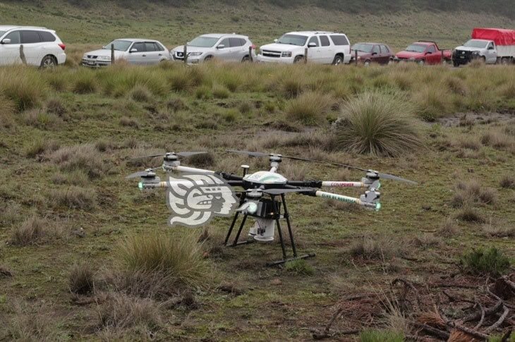 Estudiantes del Conalep Poza Rica realizan proyecto con la NASA