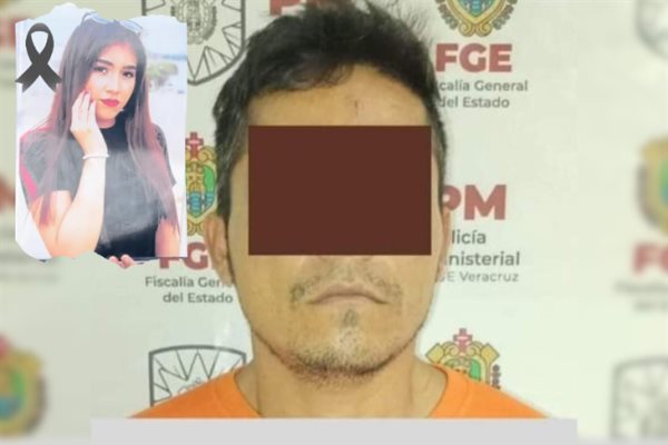 Cae uno de los dos implicados en el feminicidio de la enfermera Noriko