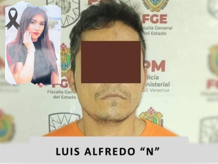 Cae uno de los dos implicados en el feminicidio de la enfermera Noriko