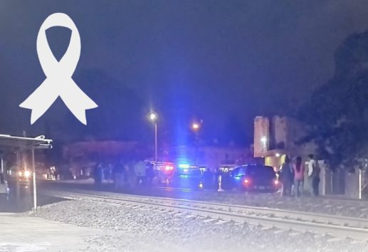 Identifican a mujer que falleció atropellada por un tren en Mendoza; tenía 2 hijos