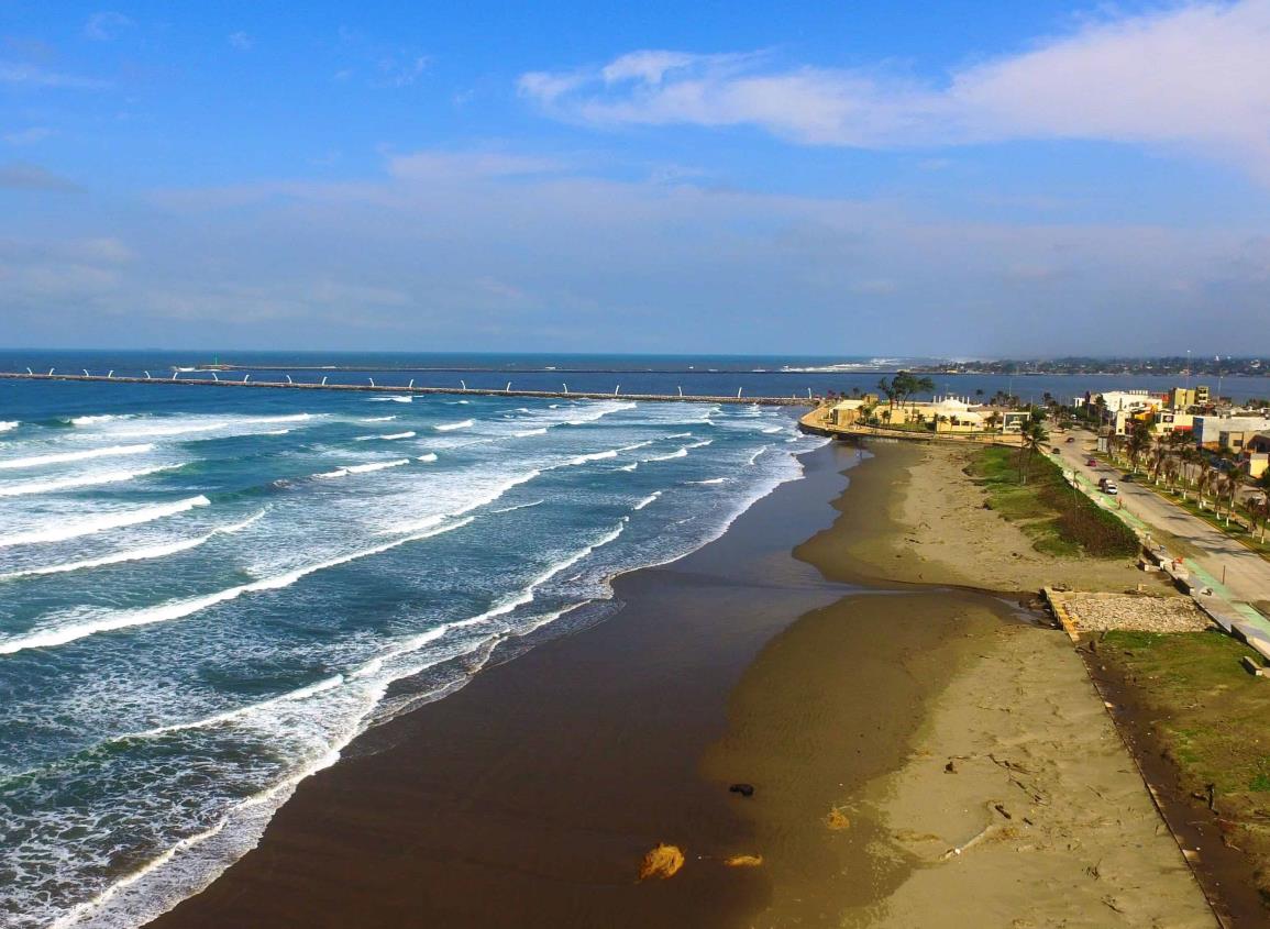 Remanentes de la Onda Tropical 14 amenazan a Veracruz ¿lloverá este domingo en Coatzacoalcos?