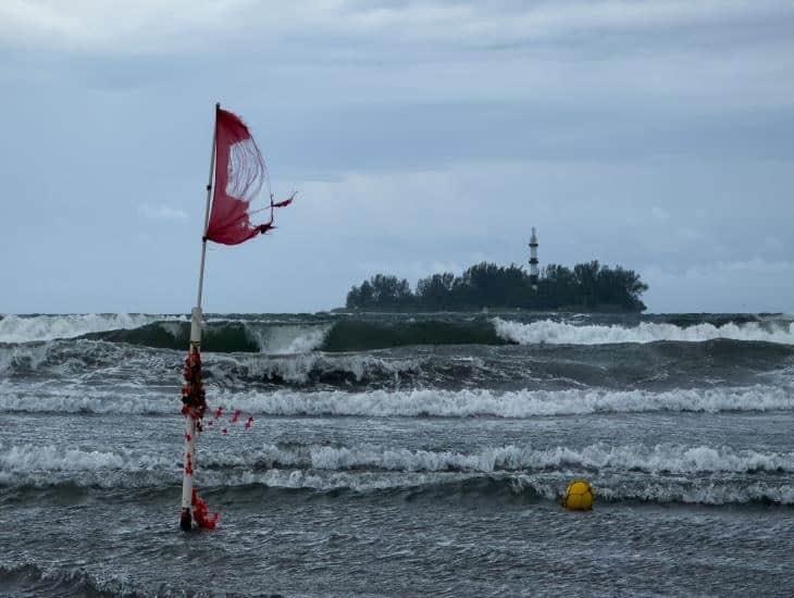 A qué hora lloverá en Veracruz y Boca del Río este 28 de julio de 2024