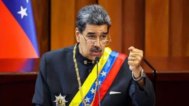 Cosmovisión: Nicolás Maduro: el fin del dictador