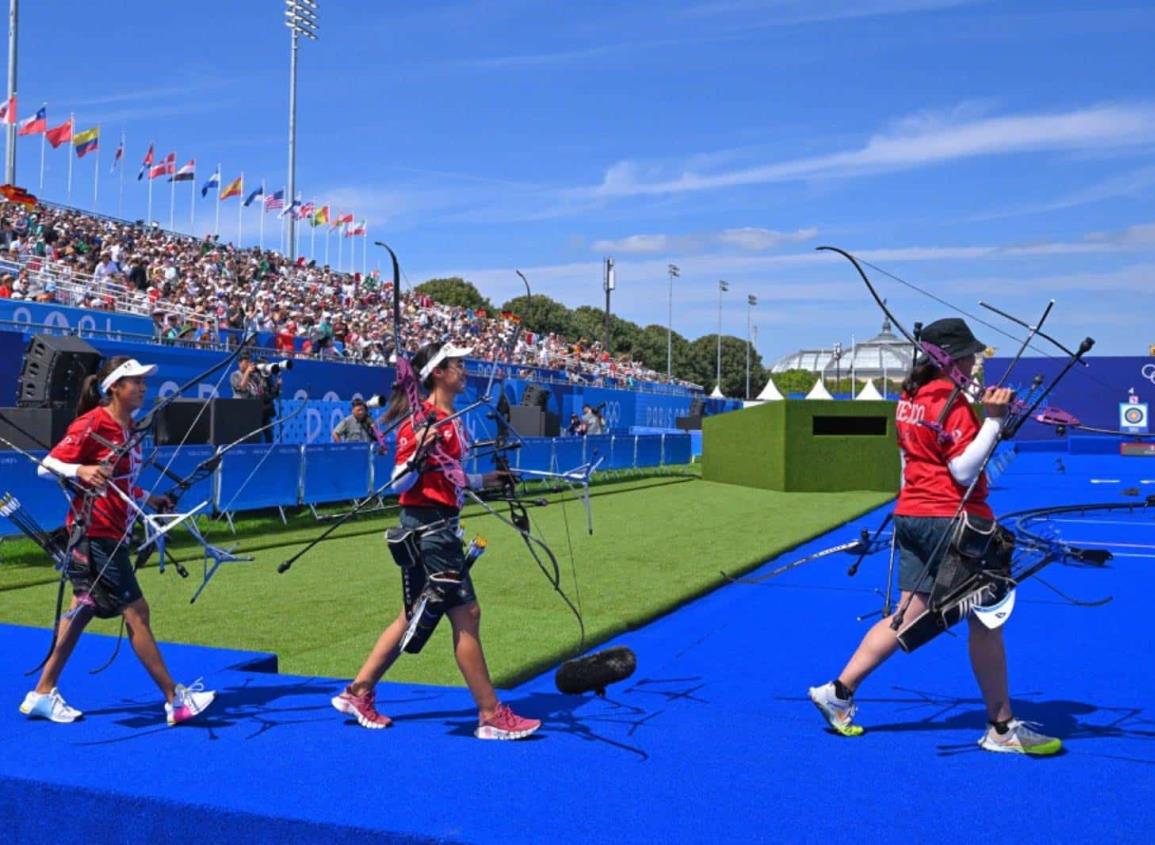 Juegos Olímpicos París 2024: Así va el medallero al cierre de la jornada hoy 28 de julio