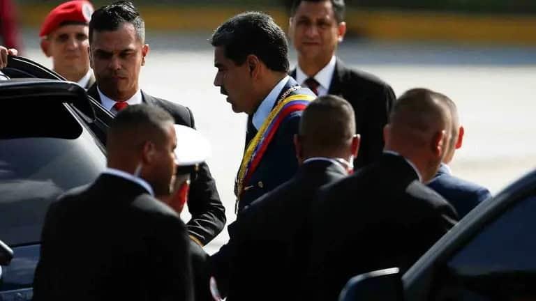 Elecciones Venezuela 2024: Nicolás Maduro dice que reconocerá los resultados