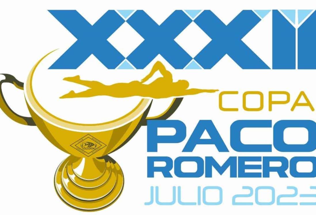 Alistan Copa Paco Romero 2024