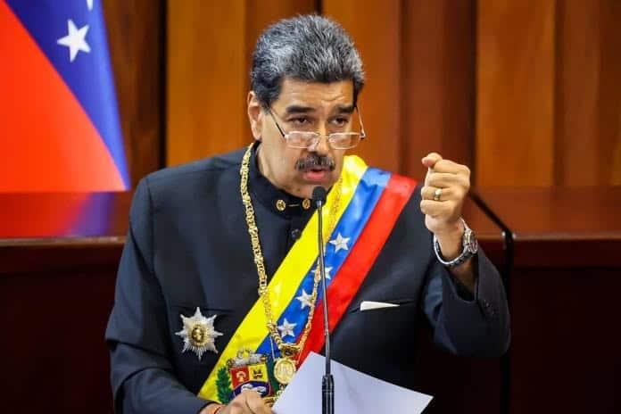 Elecciones Venezuela 2024: Consejo Nacional Electoral da triunfo a Nicolás Maduro