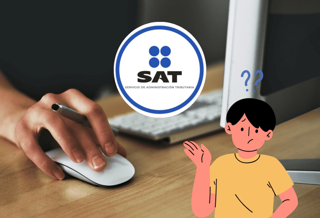 Conoce los depósitos que no generan impuestos ante el SAT