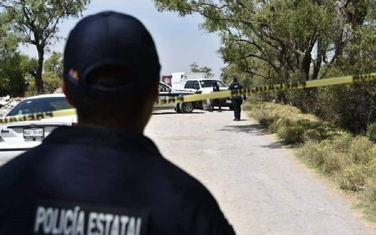 Percepción poblacional de una seguridad "insegura"